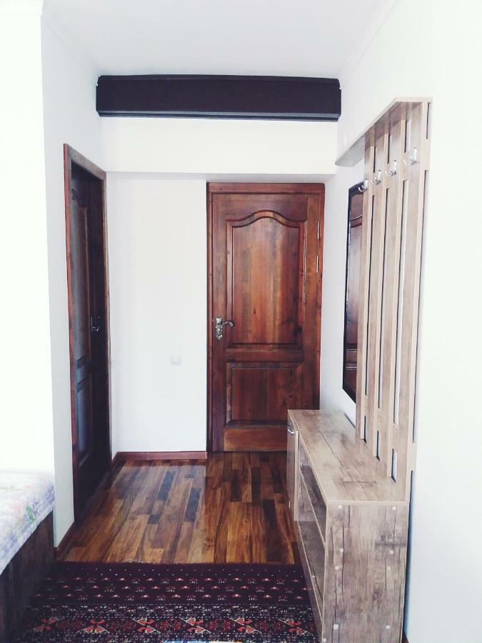 Sabr Guest House Bukhara Exterior photo